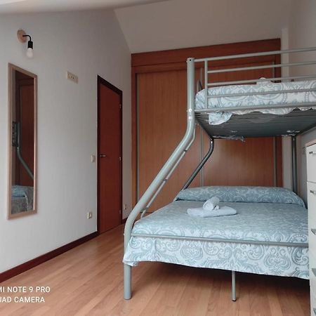 Atico Cuntis Thermae Екстериор снимка
