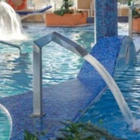 Atico Cuntis Thermae Екстериор снимка