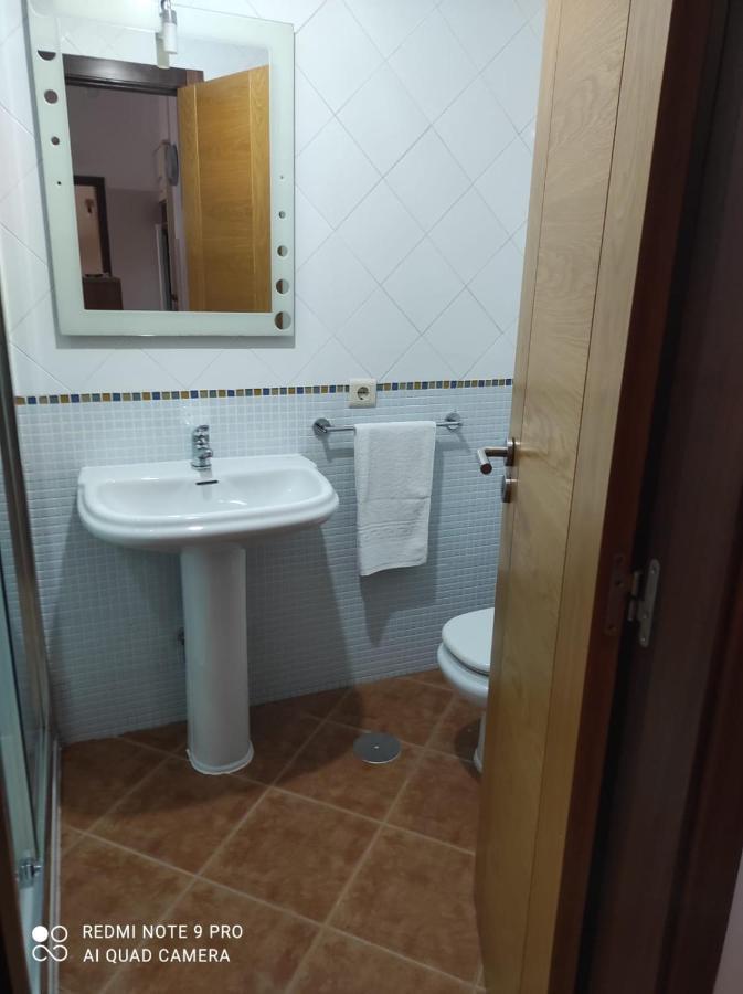 Atico Cuntis Thermae Екстериор снимка