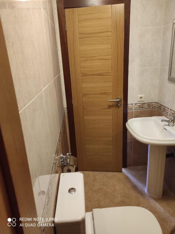 Atico Cuntis Thermae Екстериор снимка